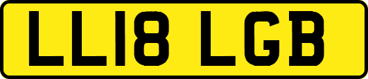 LL18LGB