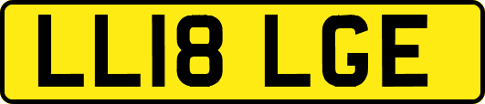 LL18LGE