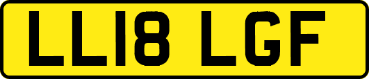LL18LGF