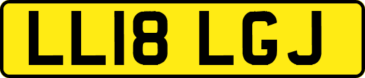 LL18LGJ
