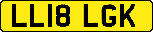 LL18LGK