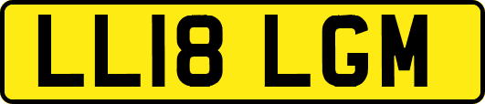 LL18LGM