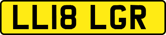 LL18LGR