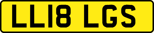LL18LGS