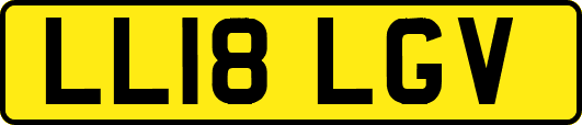 LL18LGV