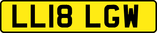 LL18LGW