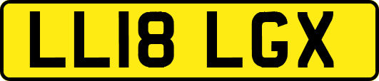 LL18LGX