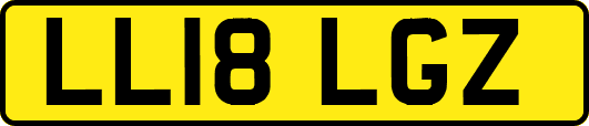 LL18LGZ