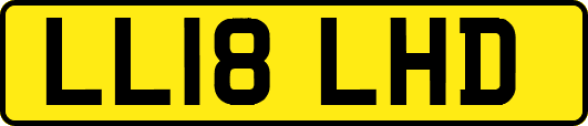 LL18LHD