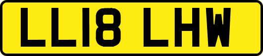 LL18LHW