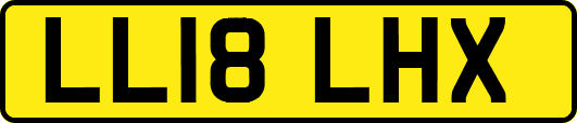 LL18LHX