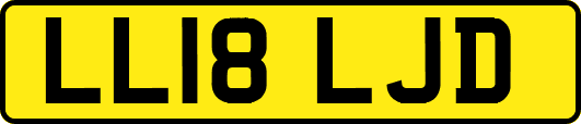 LL18LJD