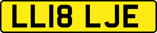 LL18LJE