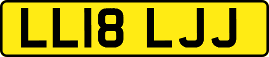 LL18LJJ
