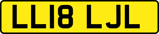 LL18LJL