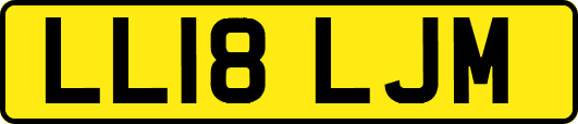 LL18LJM