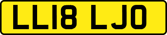 LL18LJO