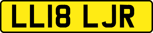 LL18LJR