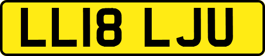 LL18LJU