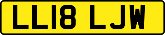 LL18LJW