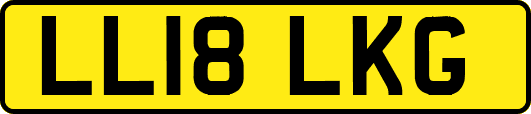 LL18LKG