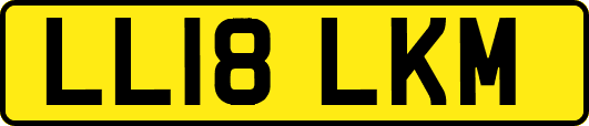 LL18LKM