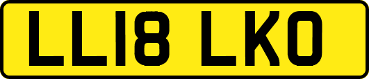 LL18LKO