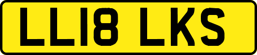 LL18LKS