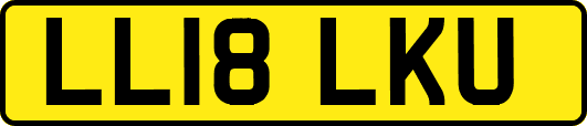 LL18LKU