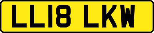 LL18LKW