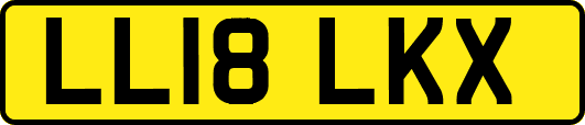 LL18LKX