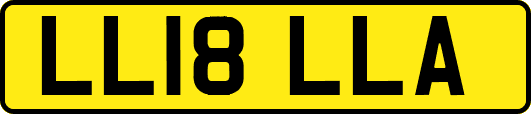 LL18LLA
