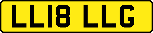 LL18LLG