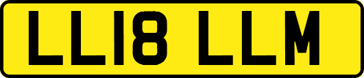 LL18LLM