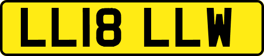 LL18LLW
