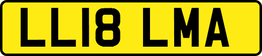 LL18LMA