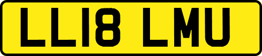 LL18LMU