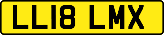 LL18LMX