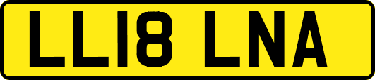 LL18LNA