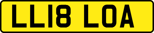 LL18LOA