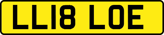 LL18LOE