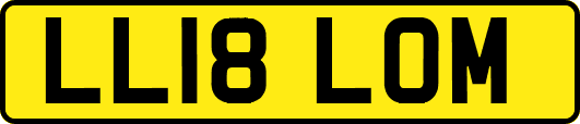 LL18LOM