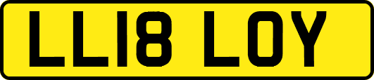 LL18LOY