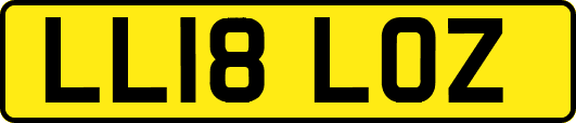 LL18LOZ