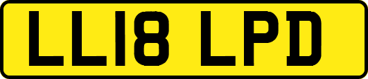 LL18LPD