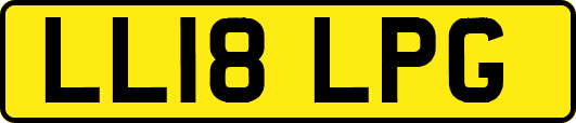 LL18LPG