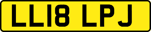 LL18LPJ