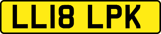 LL18LPK