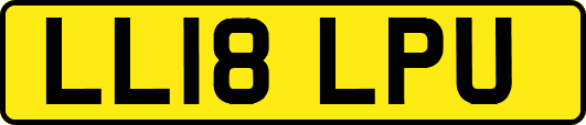 LL18LPU
