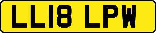 LL18LPW